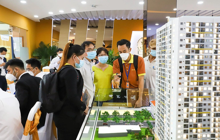 Kim Oanh Group sẽ giới thiệu 5.500 sản phẩm nhà ở xã hội đất nền biệt thự
